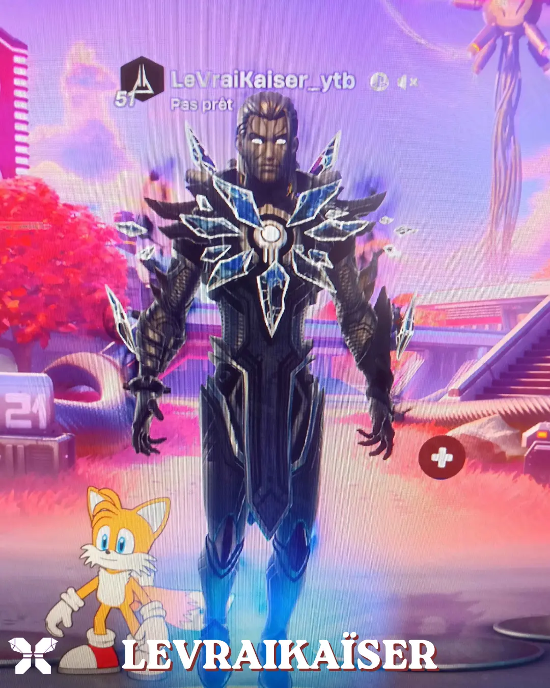 LeVraiKaïser