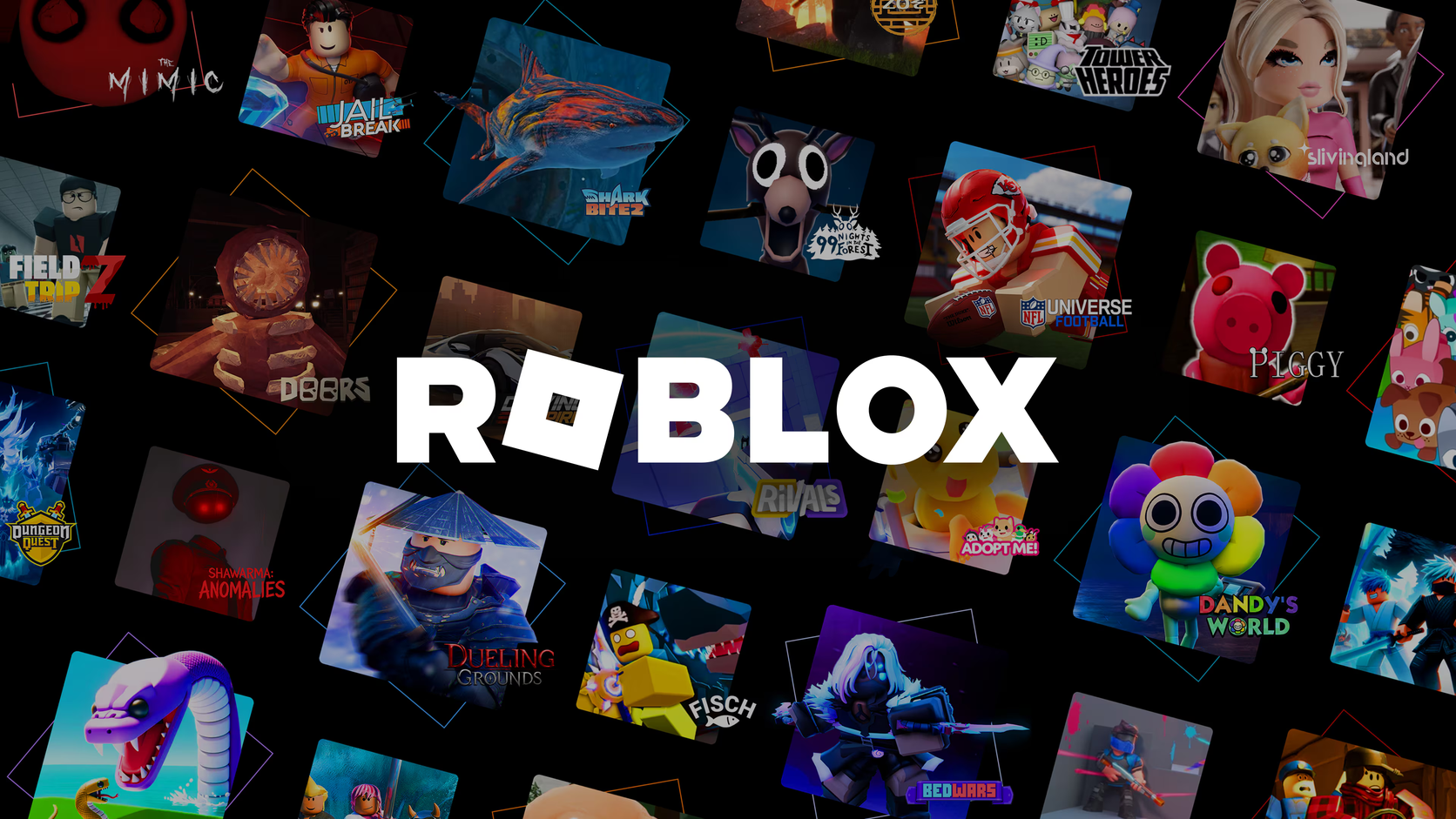 Projet Roblox MAELPAPILLON