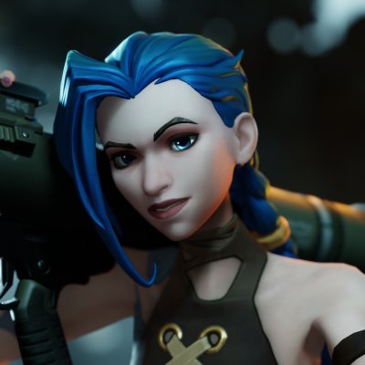 Photo de profil de ShiinaBR